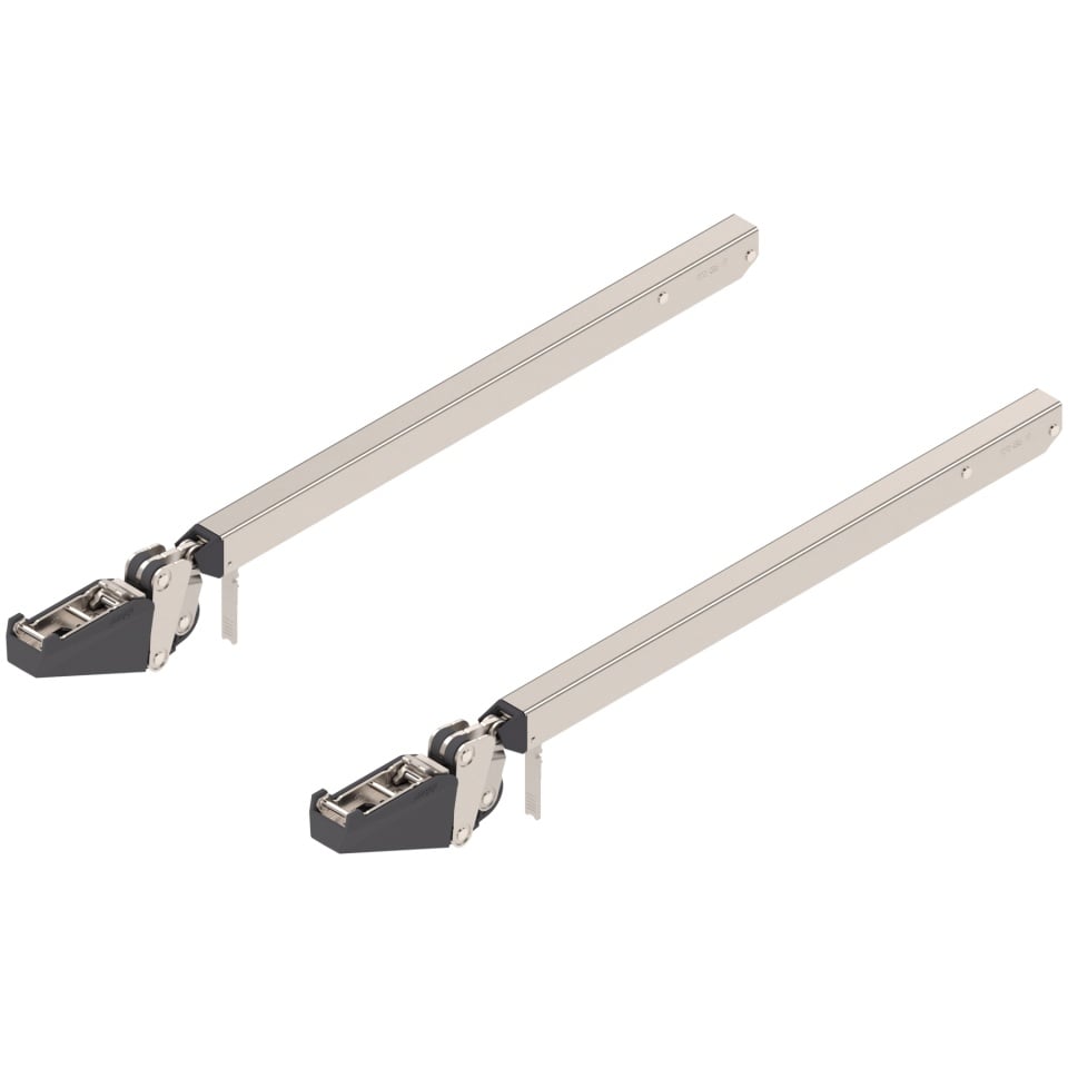 Aventos HF TOP set brate telescopice inaltime corp 600-910mm tip 3500 22F3500