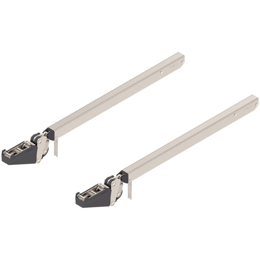 Aventos HF TOP set brate telescopice inaltime corp 600-910mm tip 3500 22F3500
