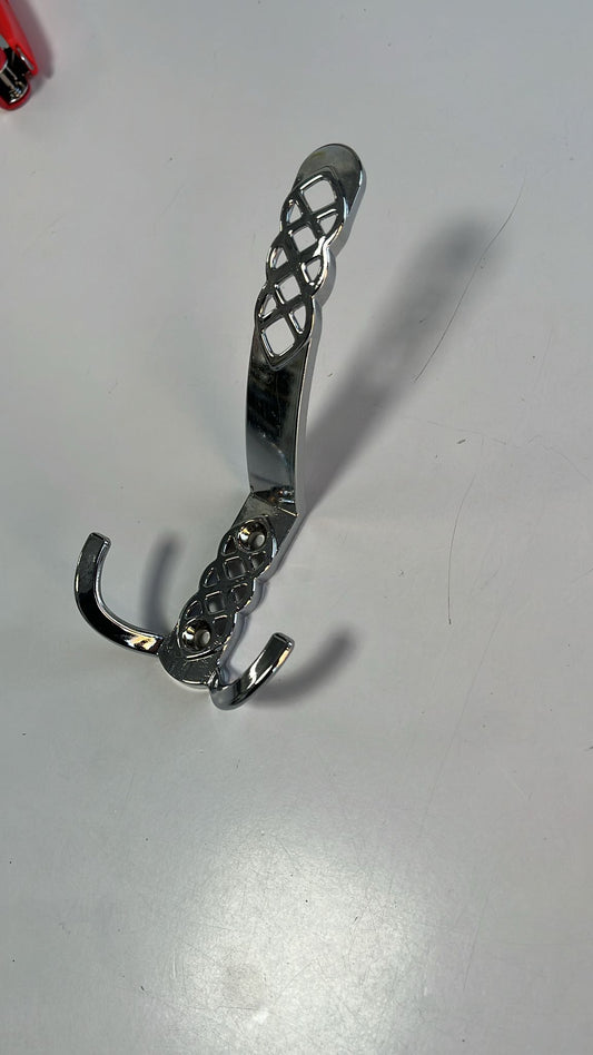 Cuier ANTIQUE KRISTAL CROM Mare
