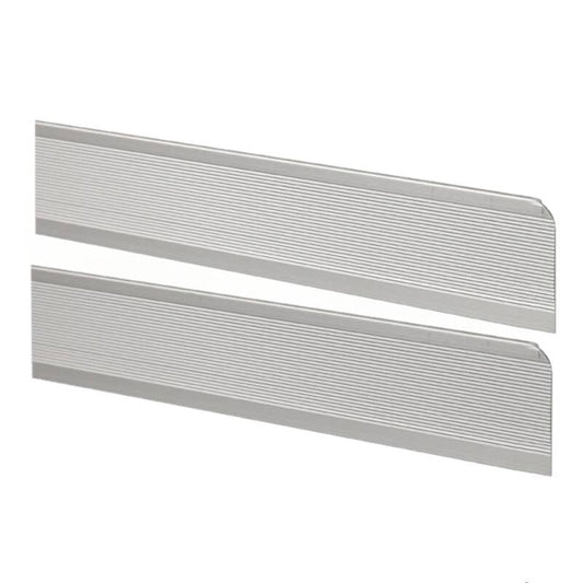Capete Blat Aluminiu 40mm