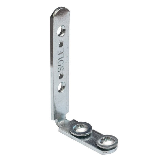 Coltar metalic 7320 pentru profil gola J/C