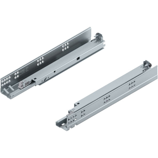 Glisiera tandem 19 plus NL 350mm cu blumotion 30 kg 560F3500B BLUM