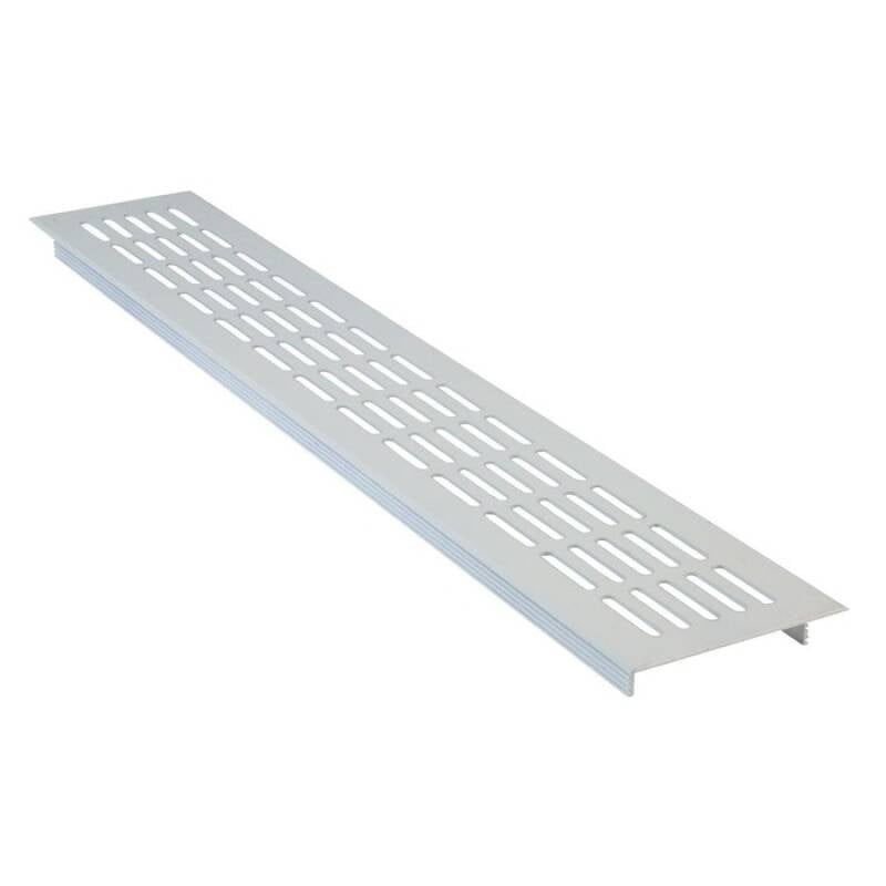 Aerisitor Alum 70x500
