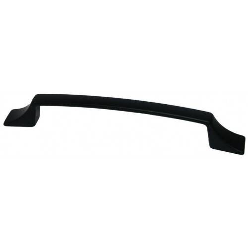 Maner ZIRVE 160mm NEGRU
