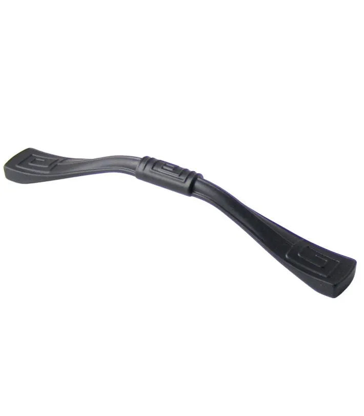 Maner EYLUL 128mm NEGRU MAT