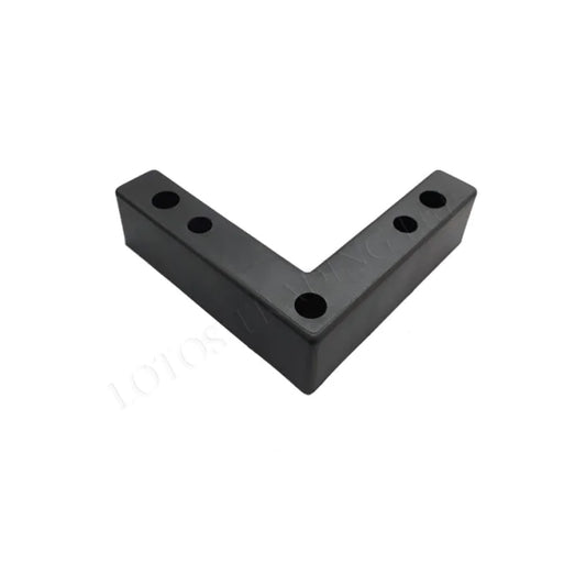 Picior 999 NEGRU