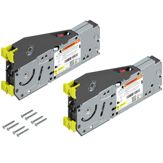 Aventos HL TOP set mecanism ridicare pentru servo tip 2500 22L2500 BLUM