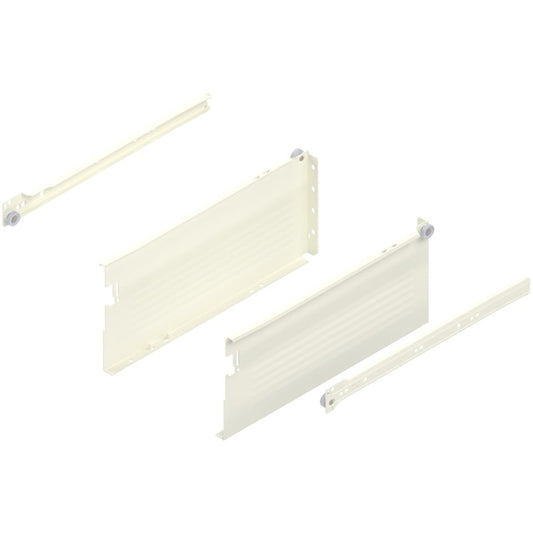 Metabox inalt H-150mm NL-350mm alb-crem 320H3500C15 BLUM