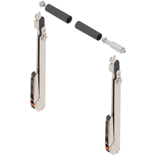 Aventos HL TOP set pachete de parghii inaltime corp 480-580mm tip 3900 22L3900 BLUM