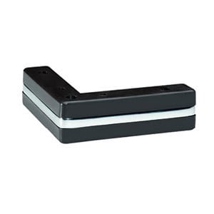 Picior 1043 WENGE