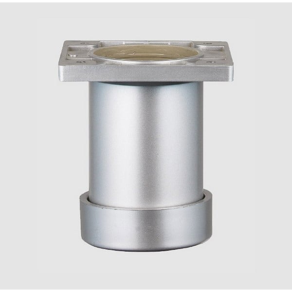 Picior Sedef 8 CM ALUMINIU