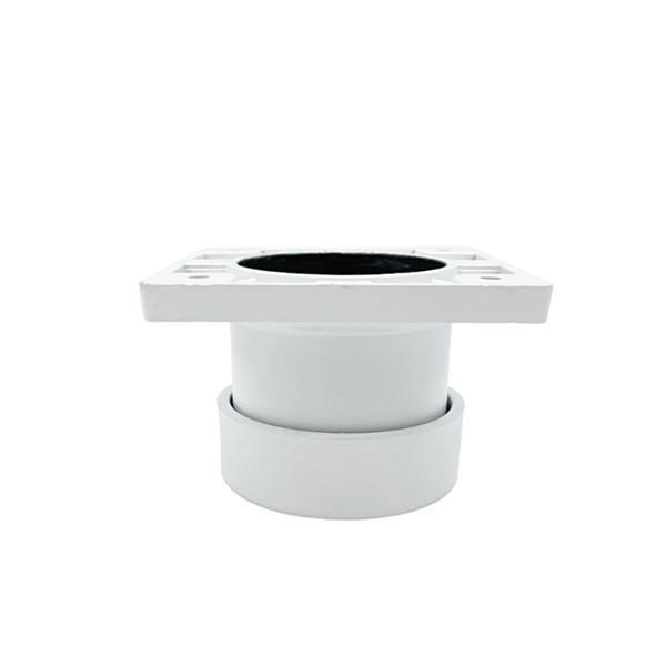 Picior Sedef 5 CM ALB