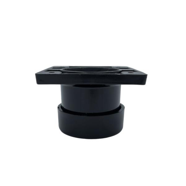 Picior Sedef 5 CM NEGRU