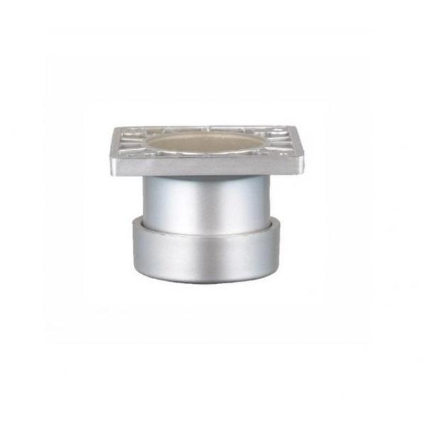 Picior Sedef 5 CM ALUMINIU