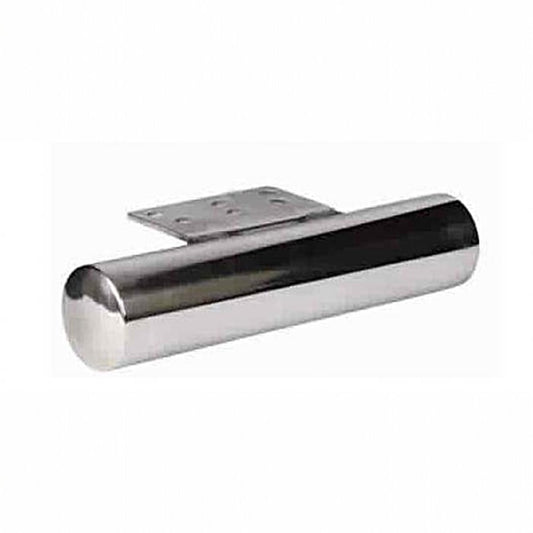 Picior Metal pentru Canapea Cilindric L200MM D38MM