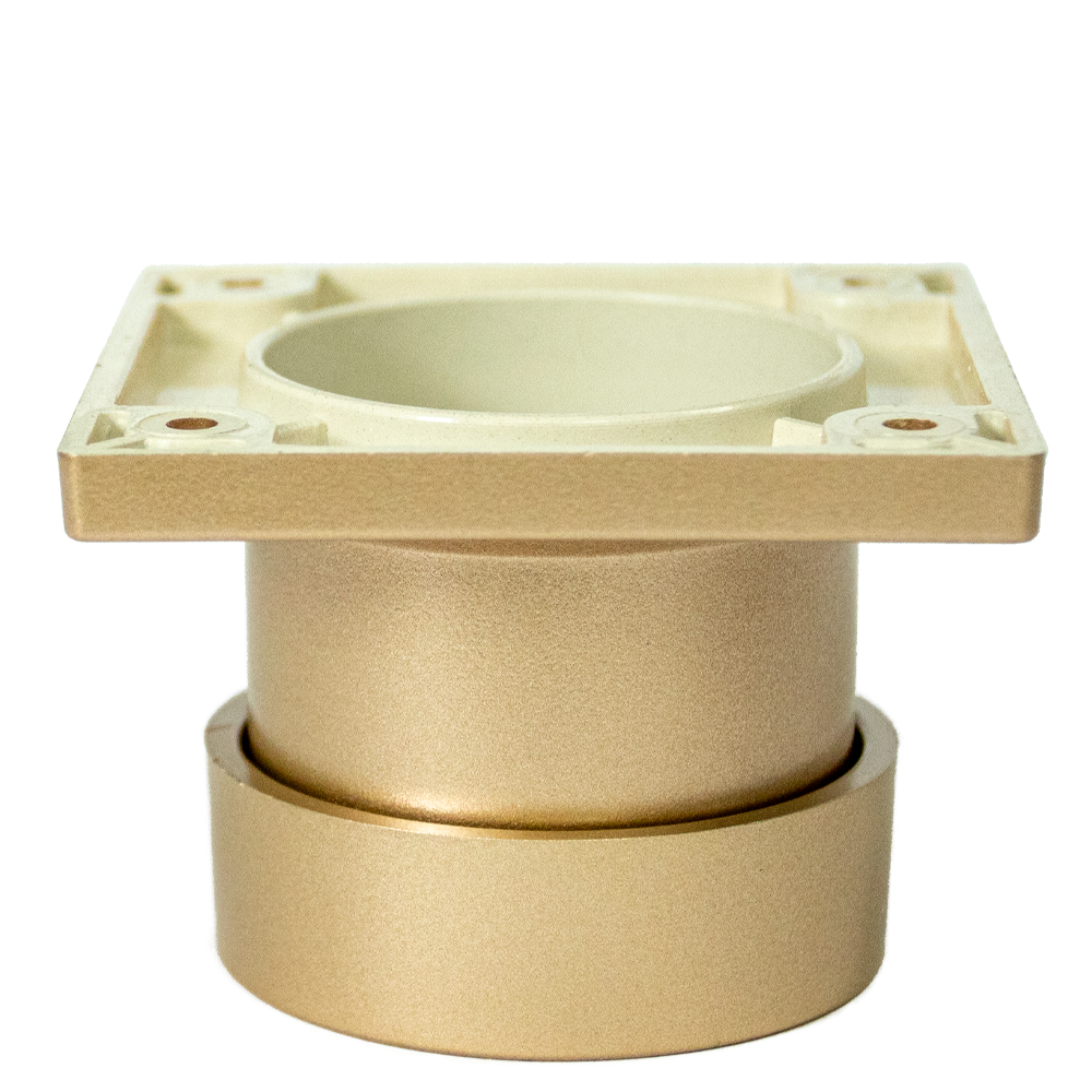 Picior Sedef 5 CM AURIU