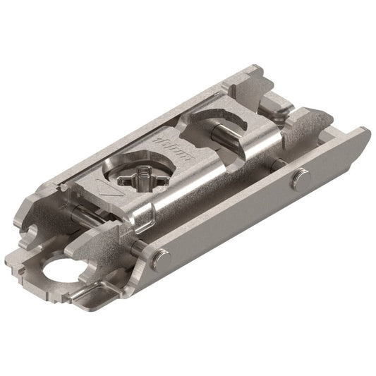 Aventos HF placuta de montaj clip dreapta 175H3100 BLUM