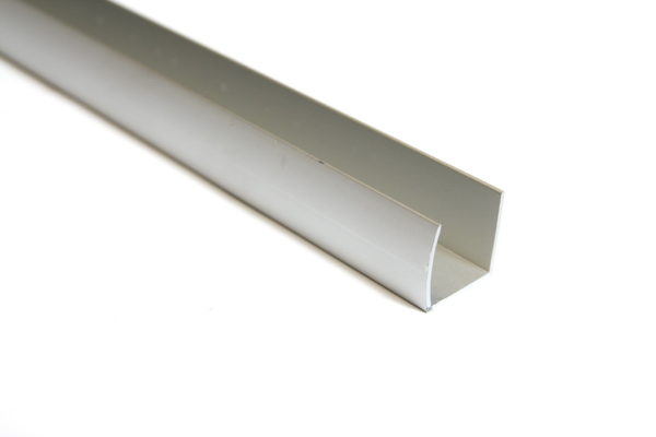 Profil Aluminiu U- 3m ALUMINIU