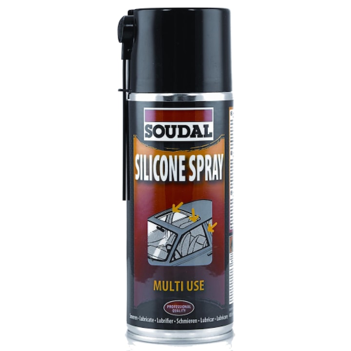 Spray vaselina 400ml
