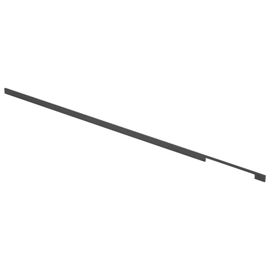 Maner Dressing NEGRU 1200MM