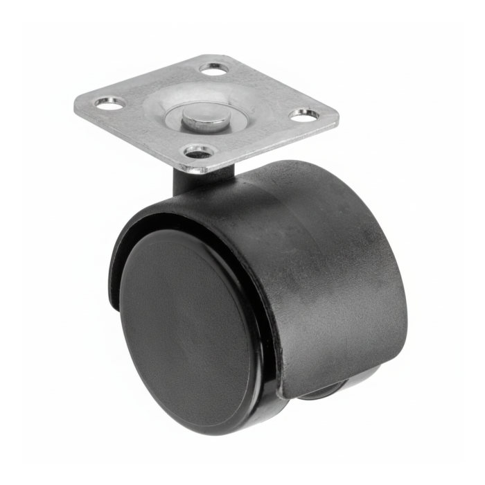 Rotila FI 40 NEGRU
