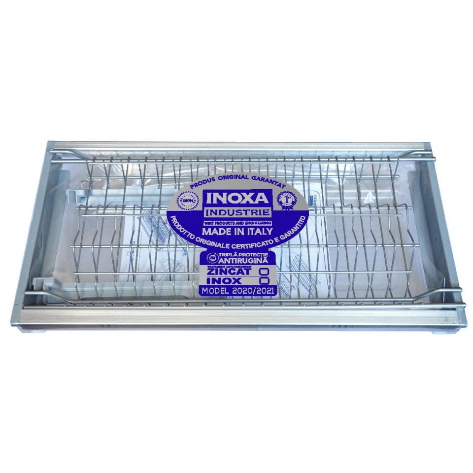 Scurgator INOXA 60CM GRI