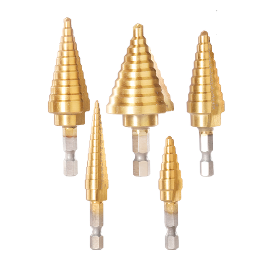 Burghie Conice 5PCS SET