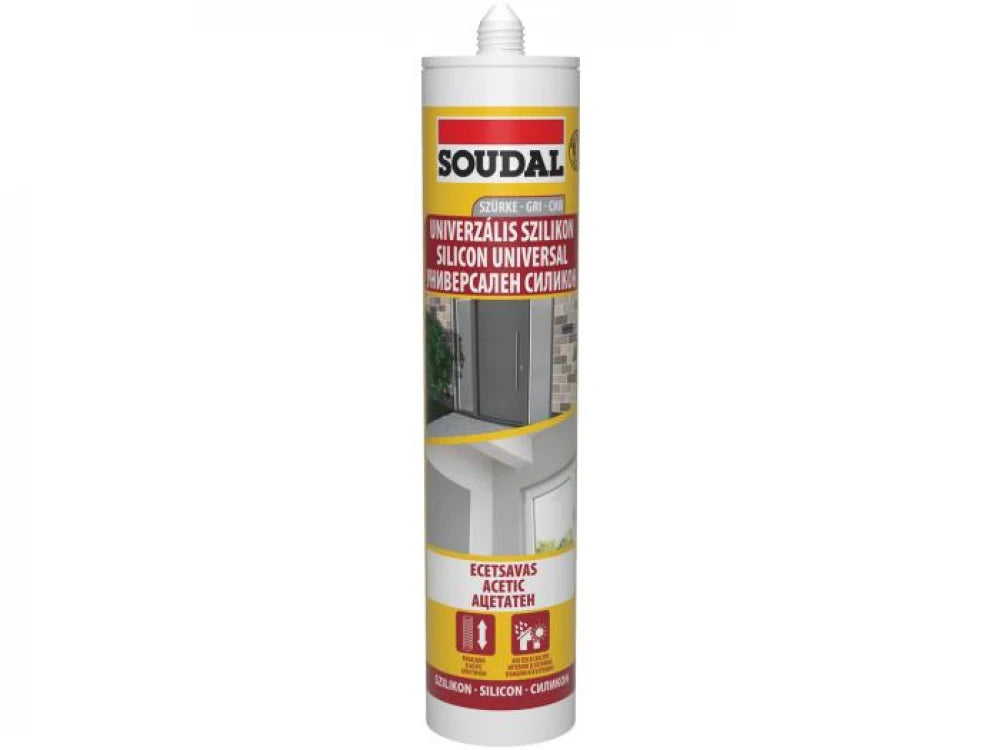 Silicon universal GRI 280ml
