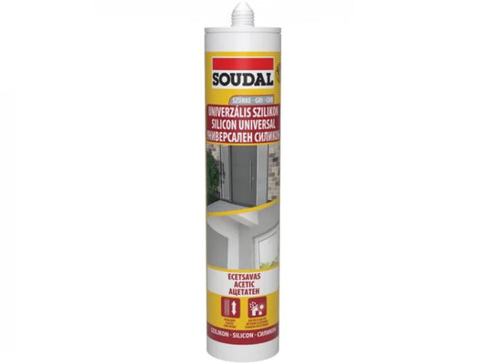 Silicon universal GRI 280ml