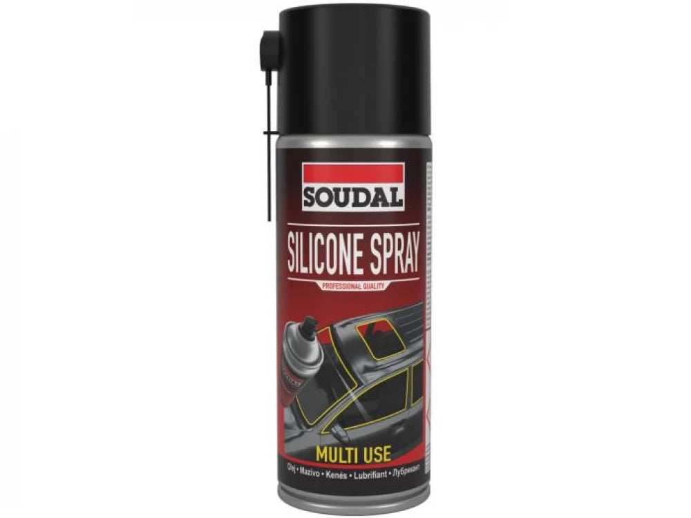 Spray siliconic 400ml