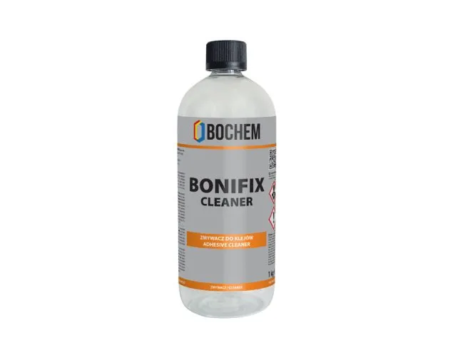 1L BONIFIX CLEANER butelka