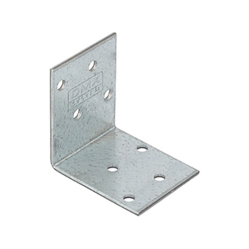 Coltar Perforat 50x50x40x2.0 MM